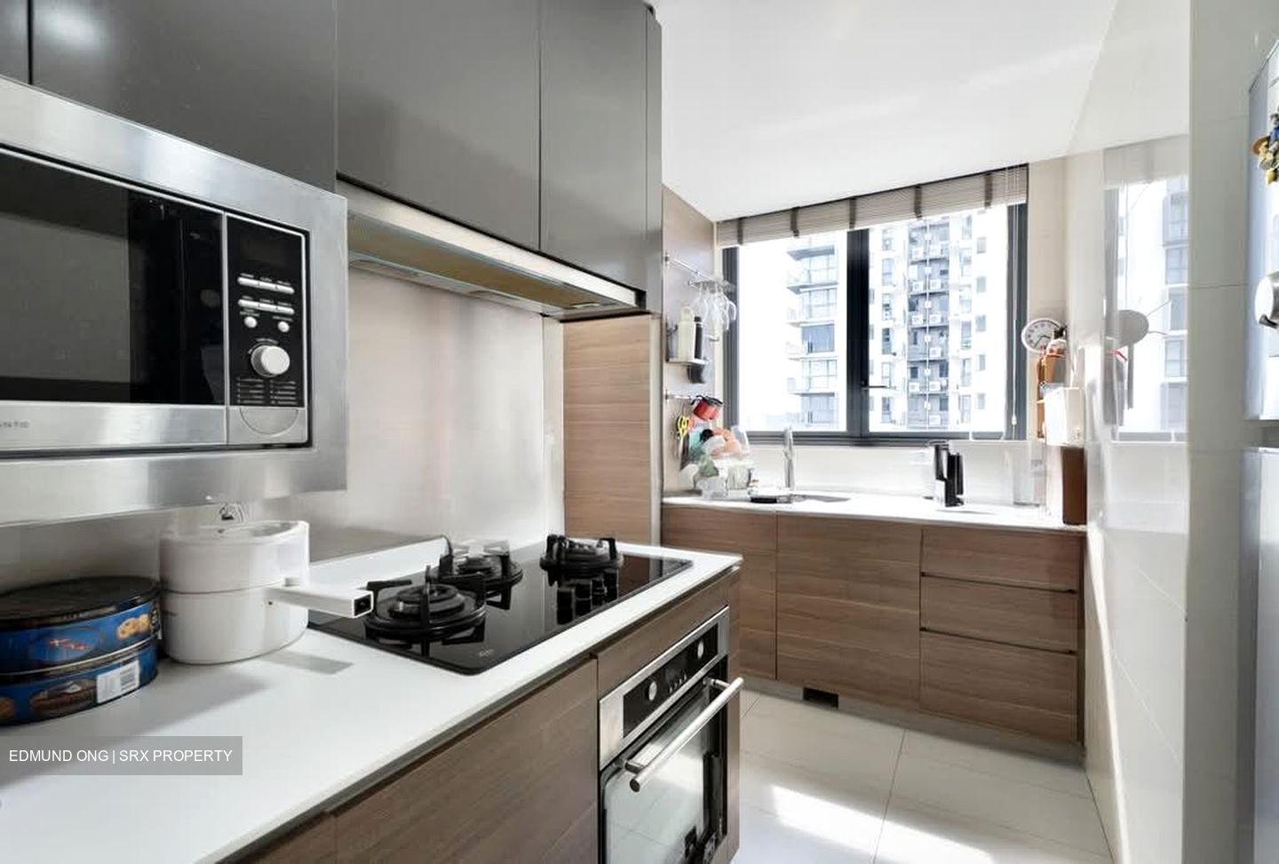Foresque Residences (D23), Condominium #577969131